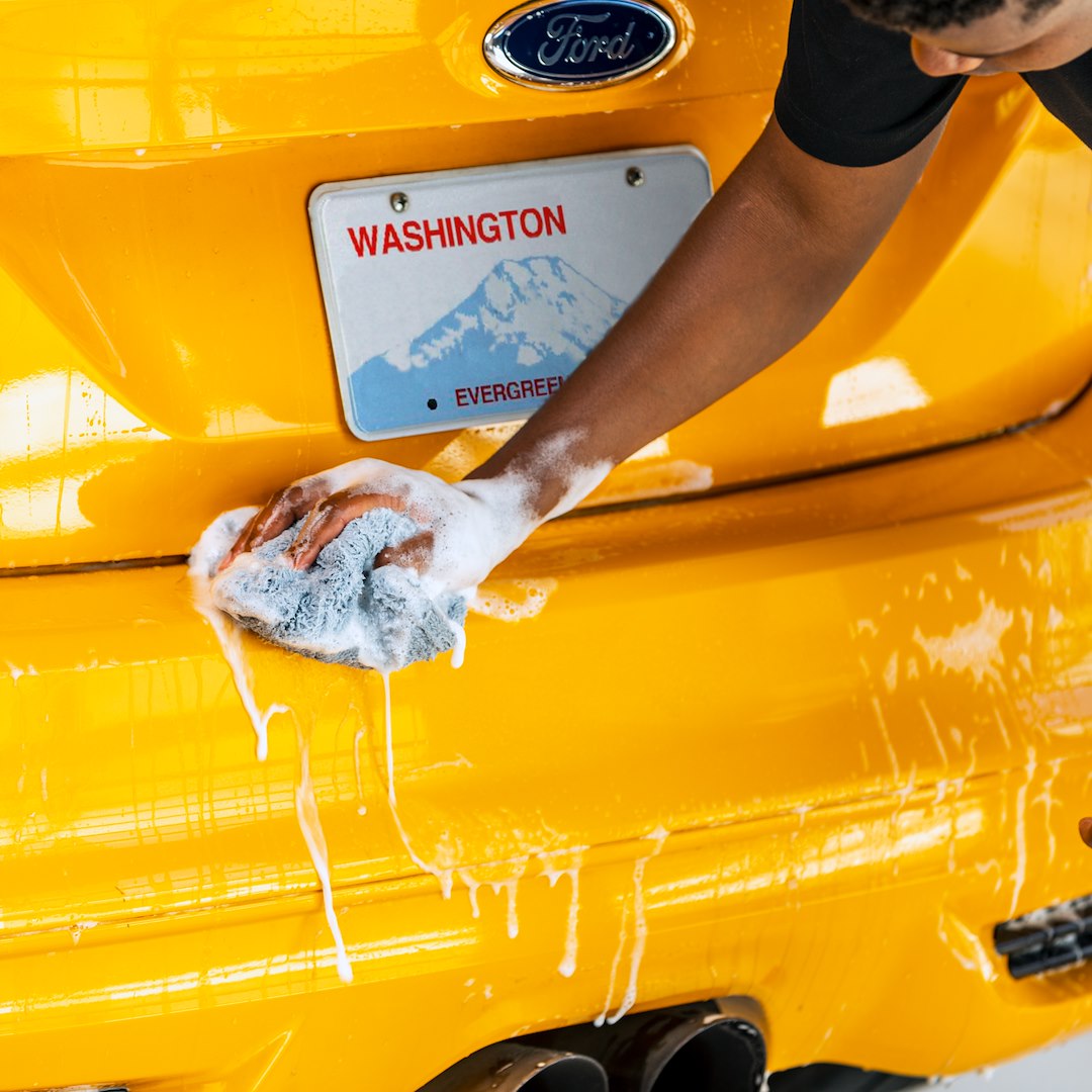 Product of Griots Garage 10866 Car Wash