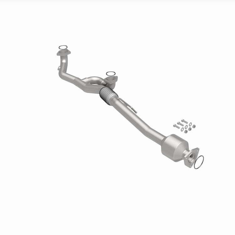 Magnaflow California Converter 5571756 Catalytic Converter||5571756_6.Jpg||91||m665571756||1738874