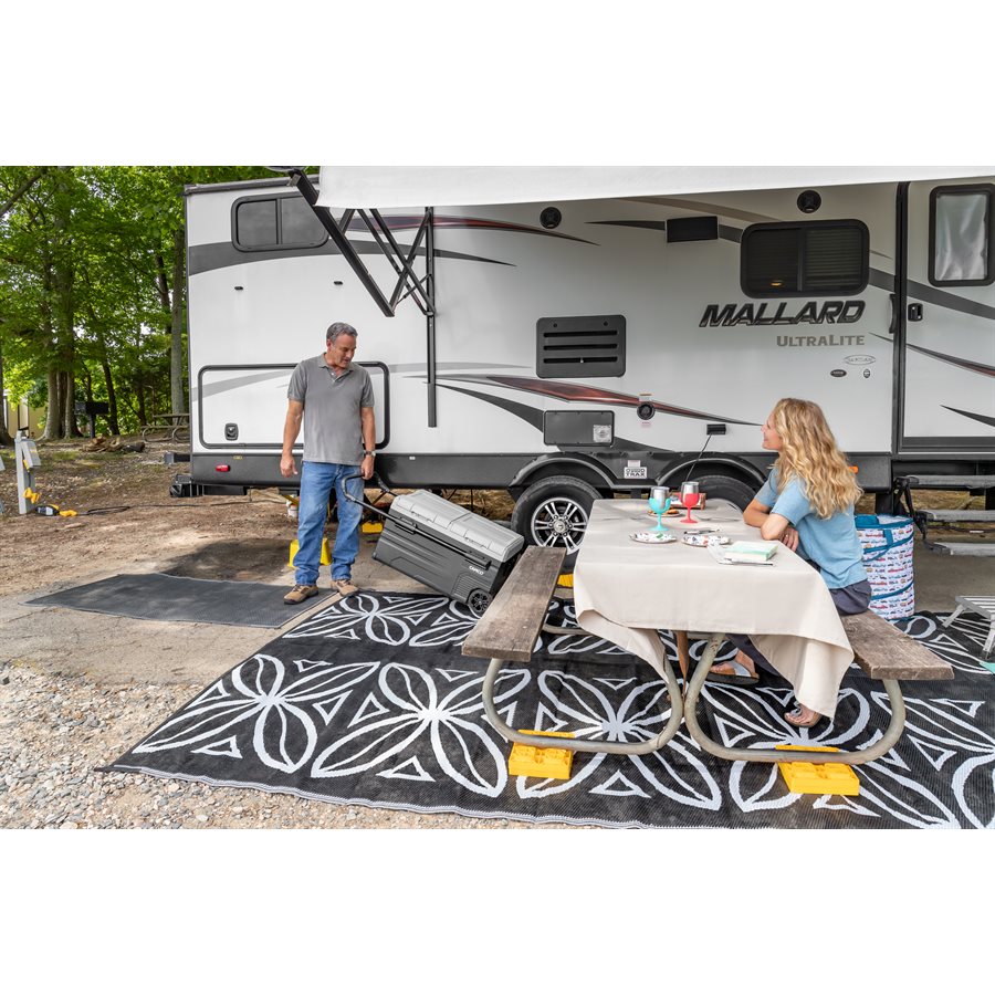 Product of Camco 44512 Leveling Block