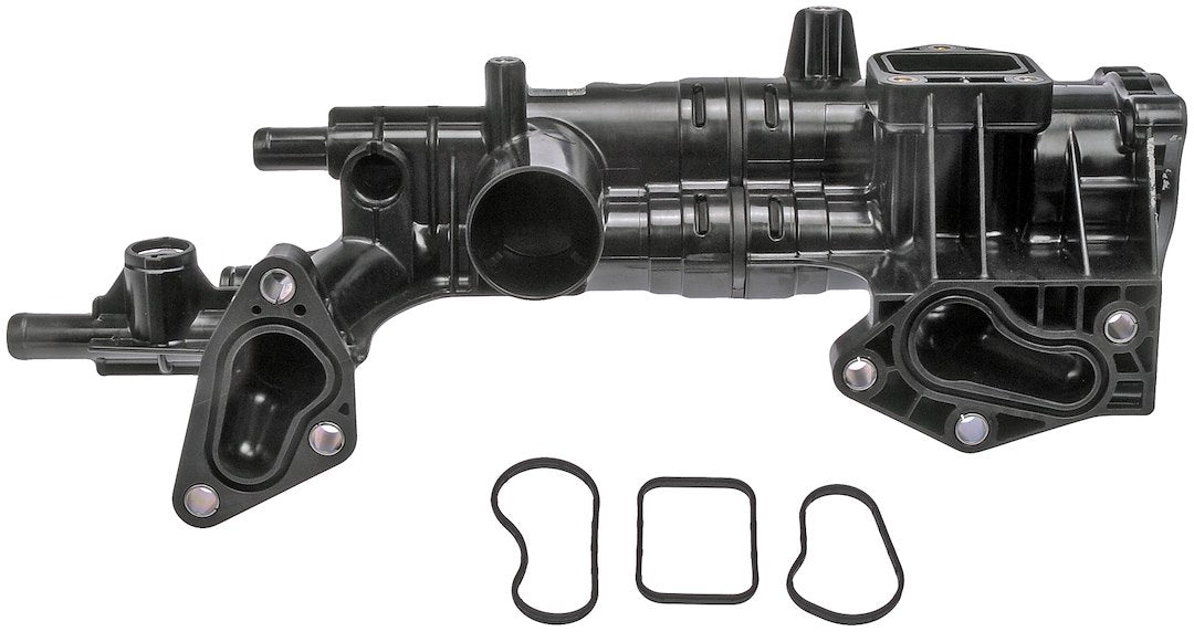 Dorman (Oe Solutions) 902-5914 Thermostat Housing||902-5914-001.Jpg||85||d189025914||933998