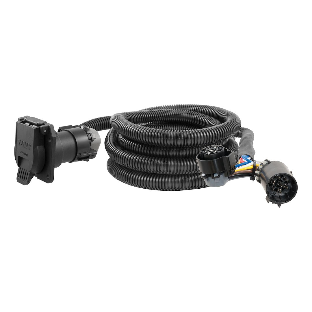 Curt 57010 Trailer Wiring Connector||57010_3008x1990_A.Jpg||85||c9357010||1336738