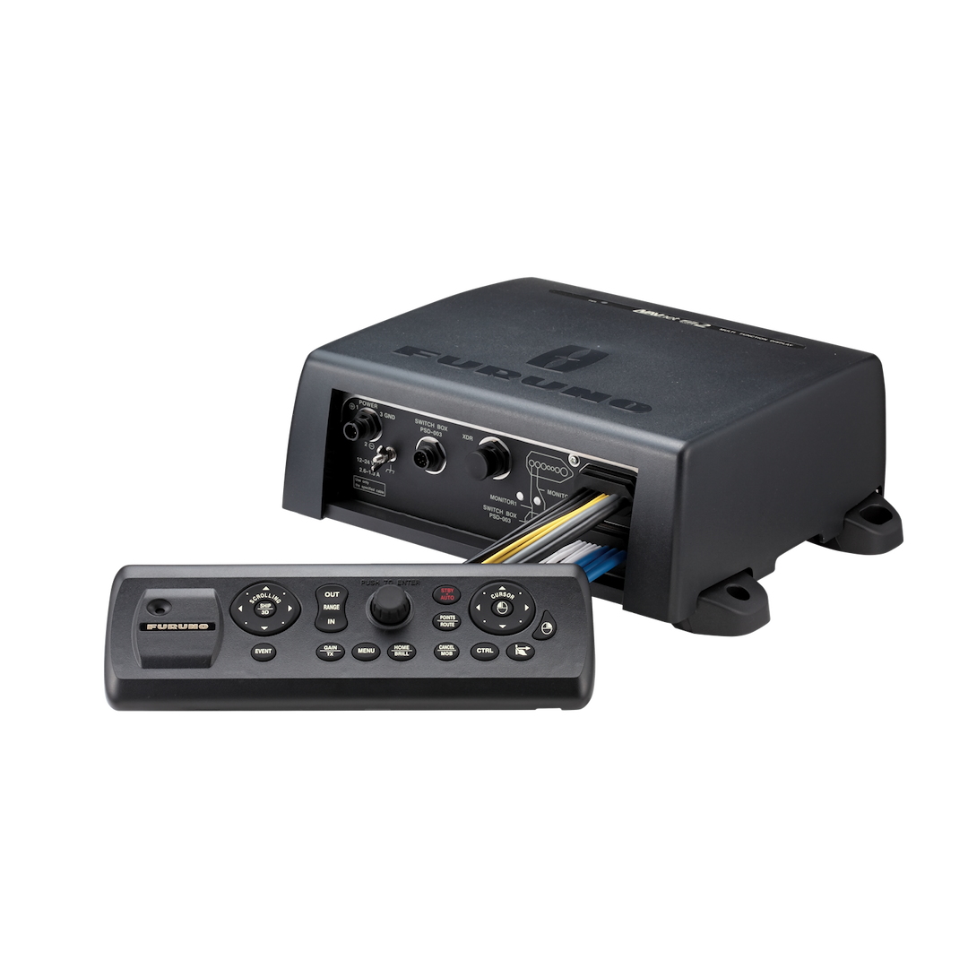 Furuno Tzt2bb Sonar Sounder Module||tzt2bb_1.Png||85||furtzt2bb||1223434