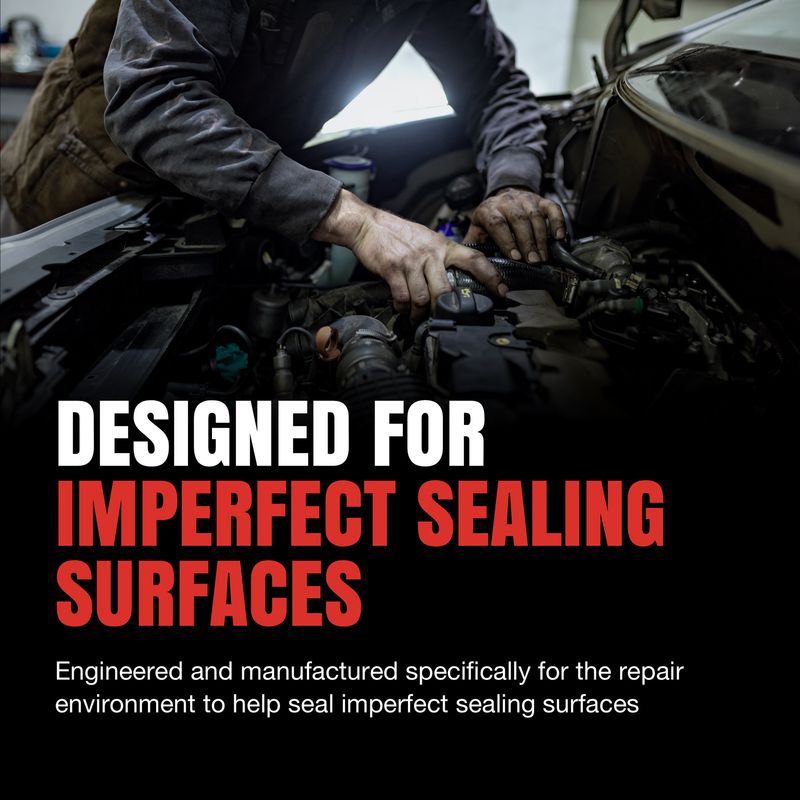 Product of Fel Pro Hp 1205 S-3 Intake Manifold Gasket