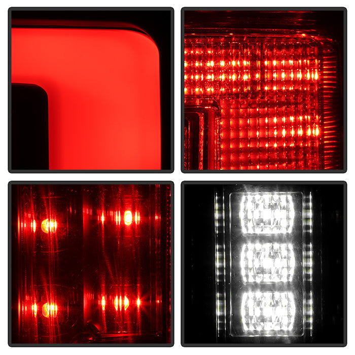 Spyder Automotive 5088789 Tail Light Assembly||5088789_8.Jpg||93||s2z5088789||1699965