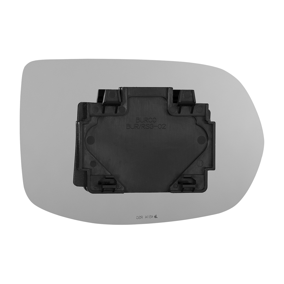 Burco Mirrors 4514rsg Exterior Mirror Glass||4514rsg_Back.Png||86||bur4514rsg||2240559