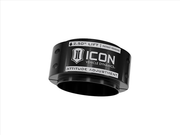 Icon Vehicle Dynamics Ivd6135b Leveling Kit Suspension||ivd6135b_3.Jpg||88||i43ivd6135b||1284203