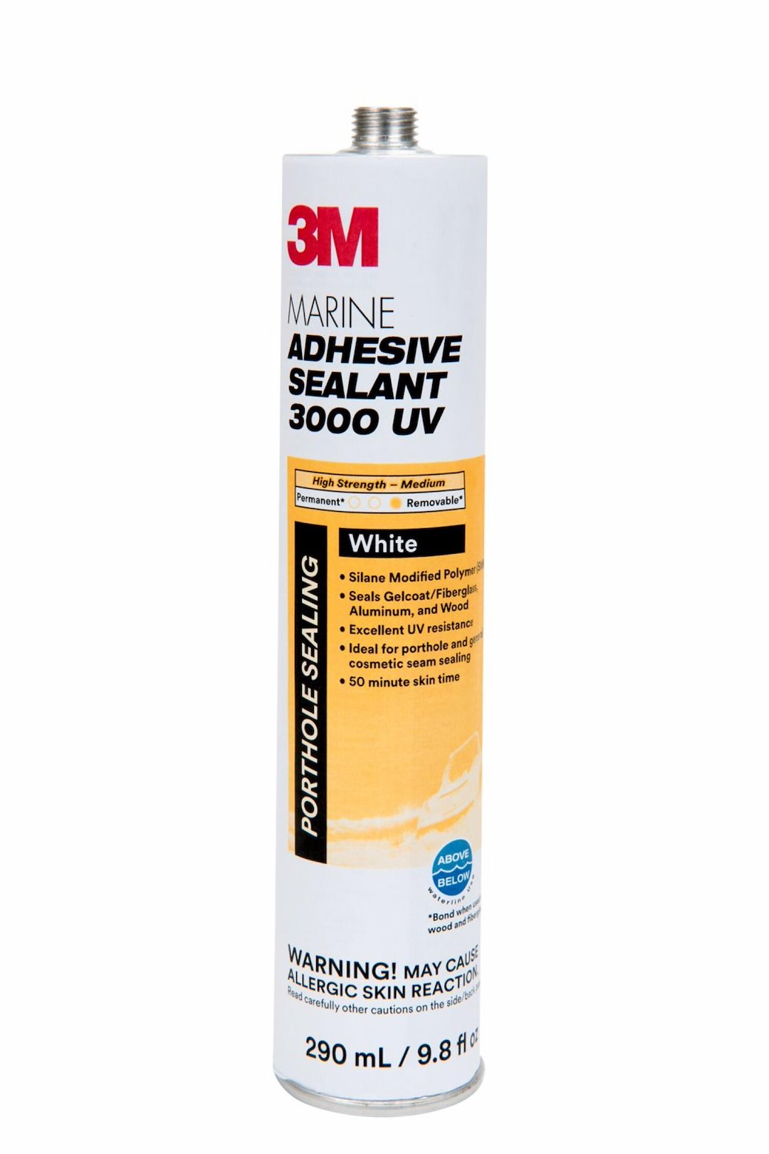 Product of 3m 98241 Adhesive Sealant