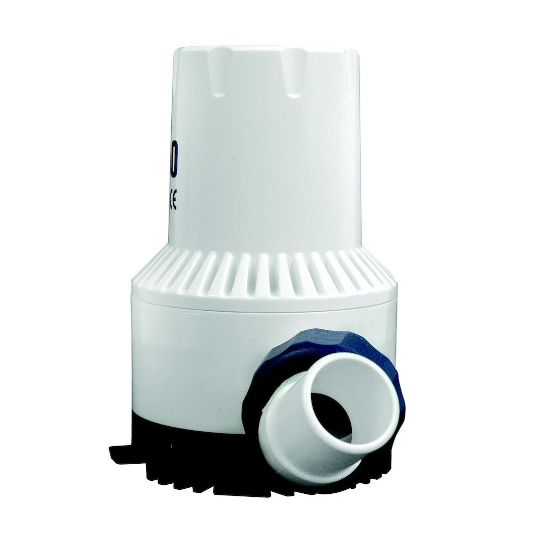 Product of Attwood Marine 4730-4 Bilge Pump