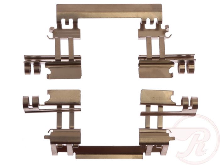 Product of Raybestos Brakes Rc12898c Brake Caliper