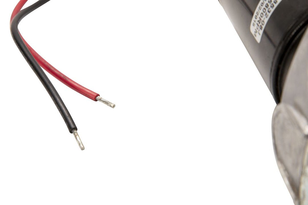 Product of Lippert Components 132682 1/2 Horsepower Lippert 2 X 2 And 2.5 X 2.5 Electric Through Frame Slide Outs Slide Out Motor