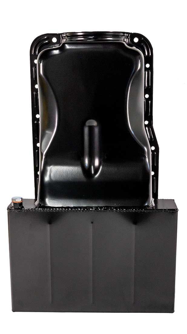 Product of Moroso Performance 20507 Oil Pan