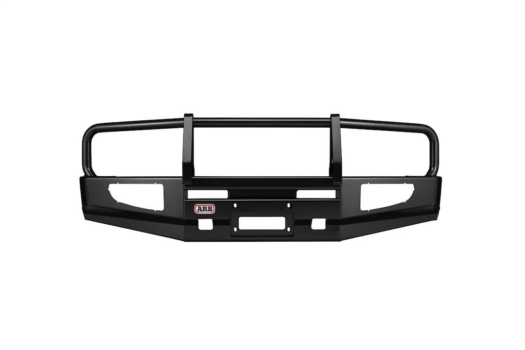 Product of ARB 3420210 Deluxe Bar Steel Powder Coated Bumper