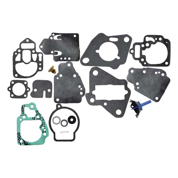 Emp - Engineered Marine Products 1300-36004 Carburetor Gasket Kit||1300-36004.Jpg||85||emp130036004||2114934