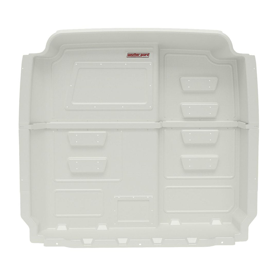Weather Guard (Werner) 96140-3-01 Bulkhead Divider||96140-3-01_Pi_Front.Jpg||85||w5196140301||1524306