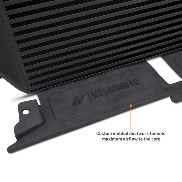 Mishimoto Mmint-Tac-24bk Intercooler||mmint-Tac-24bk_5.Jpg||90||m1ninttac24bk||2256092