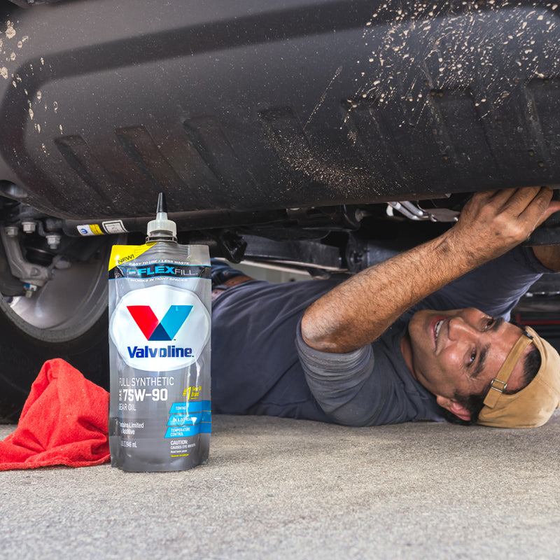 Product of Valvoline 889787 Gear Oil