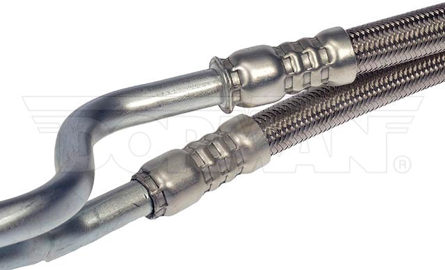 Product of Dorman (Oe Solutions) 625-168xd Oil Cooler Line