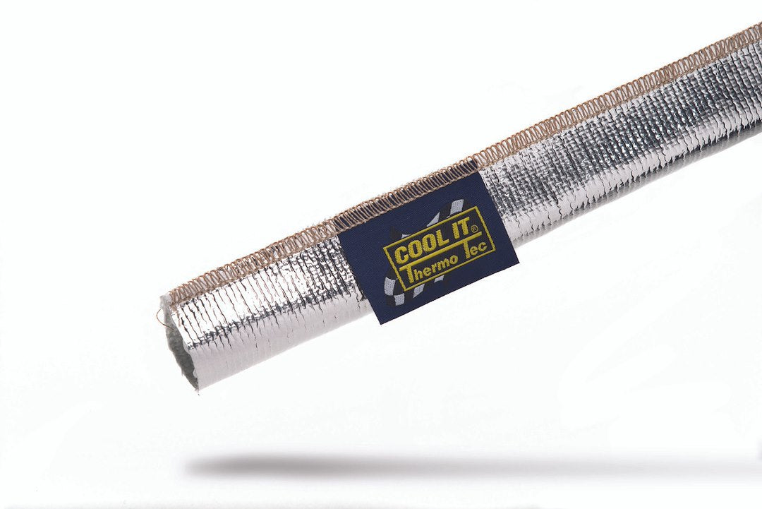 Product of Thermo-Tec 14015 Heat Shield Material