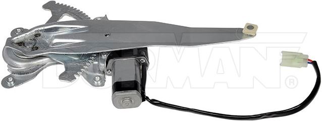 Dorman (Oe Solutions) 741-099 Window Regulator||741-099_1.Jpg||87||d18741099||2244057