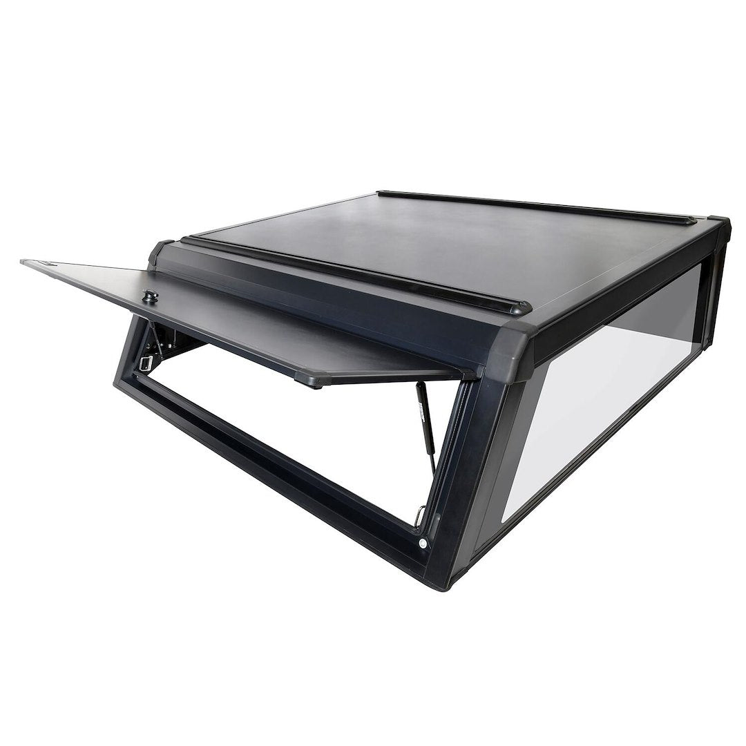 Westin Automotive 16-11065 Truck Cap||16-11065_P05_6.Jpg||89||w161611065||2265915