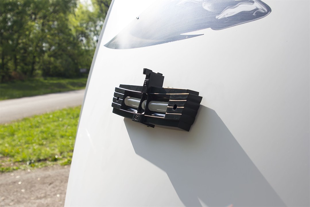 Product of Hopkins Mfg 04026 Rv Level