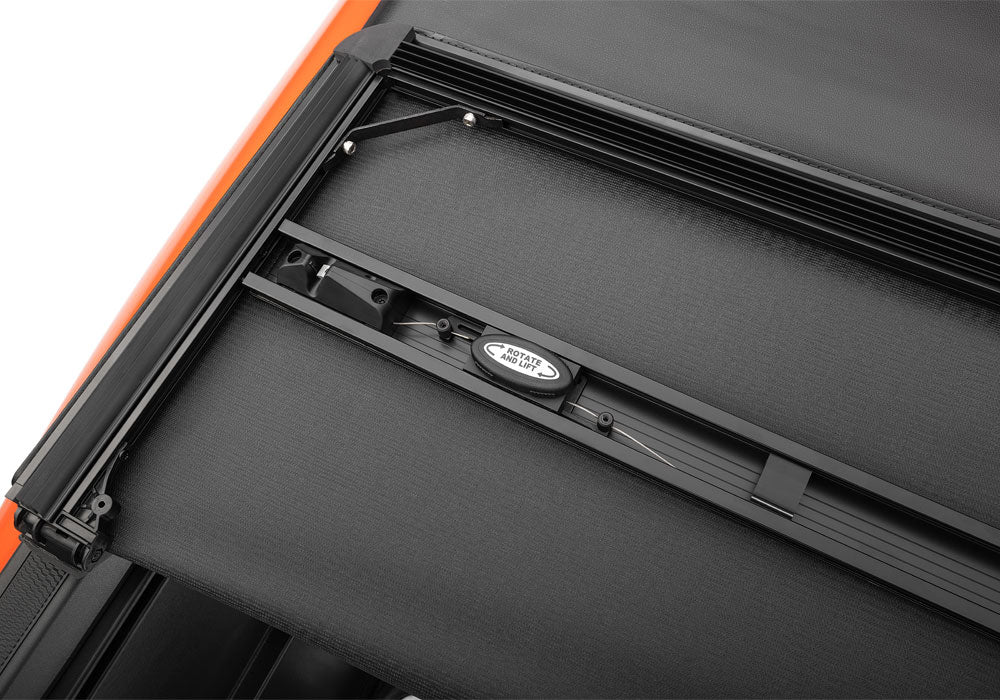 Product of Extang Trifecta ALX Soft Folding 90832 Tonneau Cover