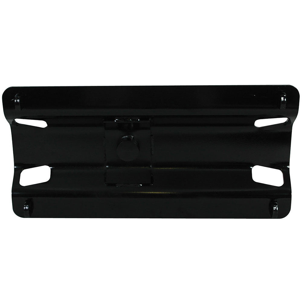 Product of Pro Series Hitch 49080 In-Bed Gooseneck Trailer Hitch - 25000 Pound