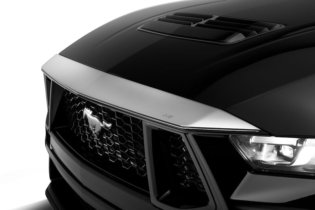 Husky Liner 2892212 Bug Shield||avsavs-Aeroskin-Bug-Shield-Chrome-2024-Ford-Mustang-622212-061.Jpg||87||h212892212||1721301