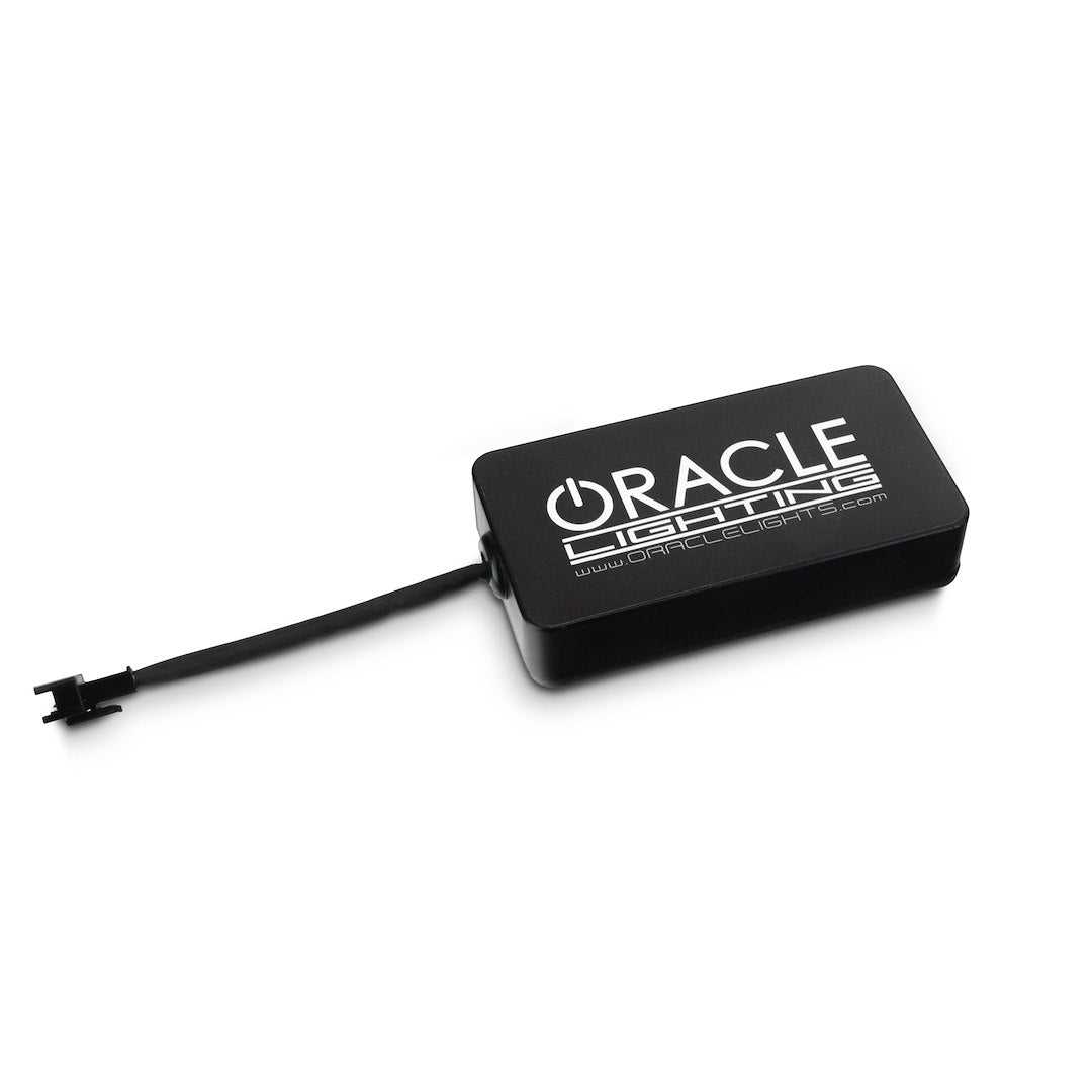 Oracle Lighting 2624-332 Headlight Assembly||||89||o372624332||1910975