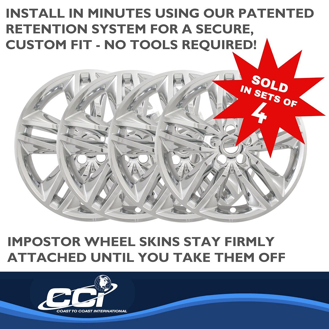 Coast To Coast Iwcimp385x Wheel Skin||cci_Iwcimp385x_Impostor Wheel Skin_B2c_4.Jpg||88||cciimp385x||1264838