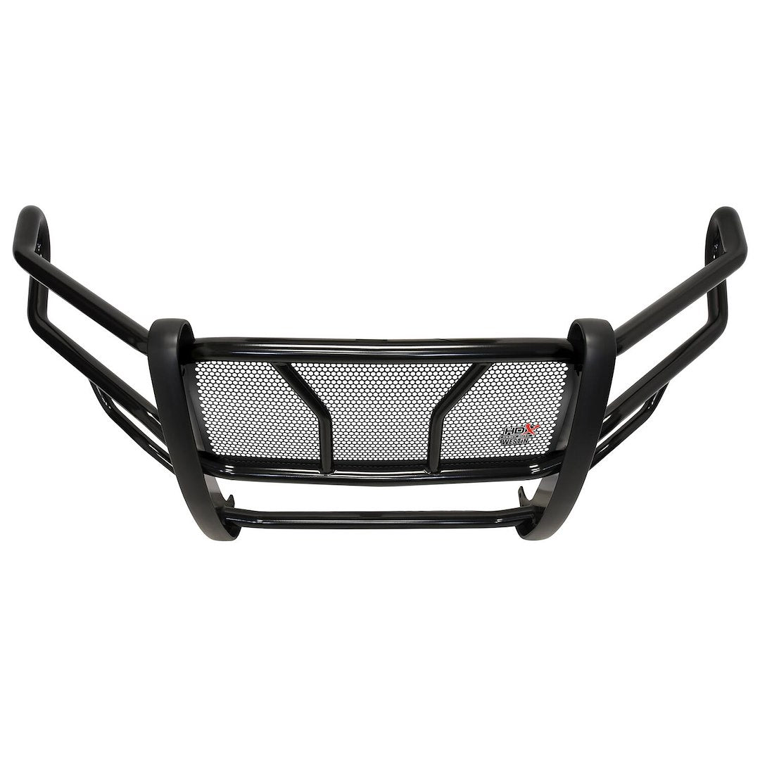 Product of Westin Automotive 57-3825 Grille Guard 1-Piece Black Powder Coated