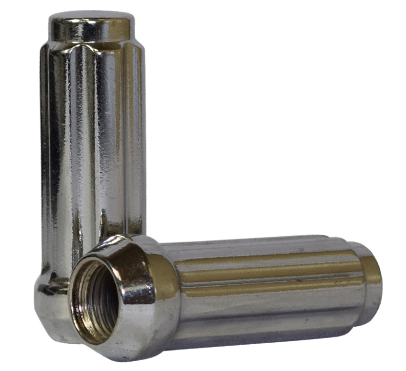 Product of Coyote Wheel Accessories 631167XL 60 Degree Conical 9/16x18 Lug Nut