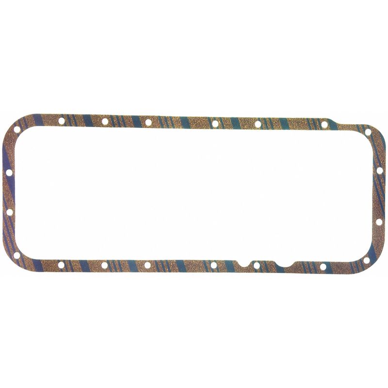 Fel-Pro Gaskets Os 11729 C-1 Oil Pan Gasket||os 11729 C-1.Jpg||85||f10os11729c1||1022368