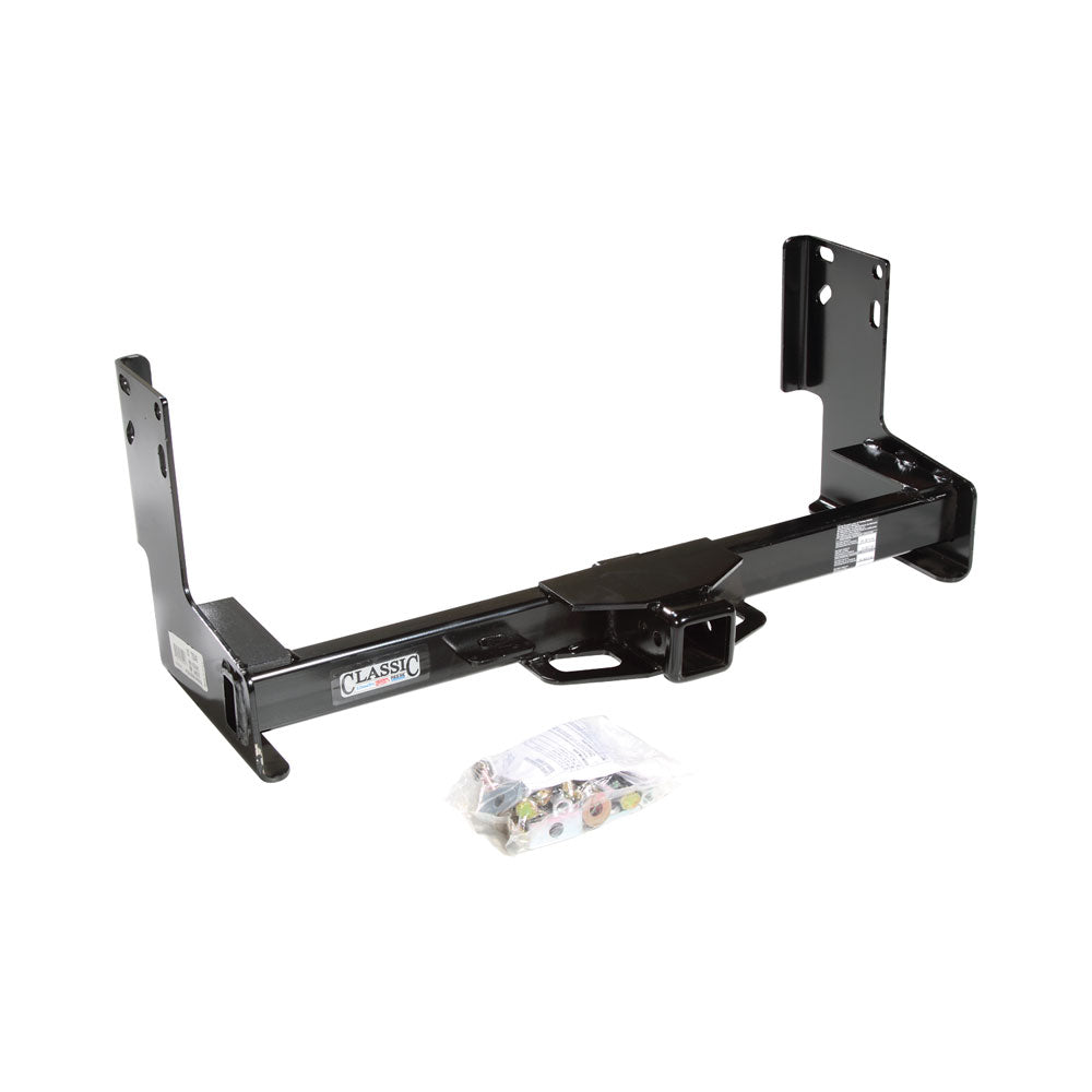 Product of Draw-Tite 75549 Class IV Trailer Hitch Rear w/ 2 Inch Receiver
