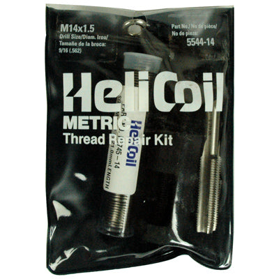 Product of Helicoil 5544-14 Thread Repair Kit