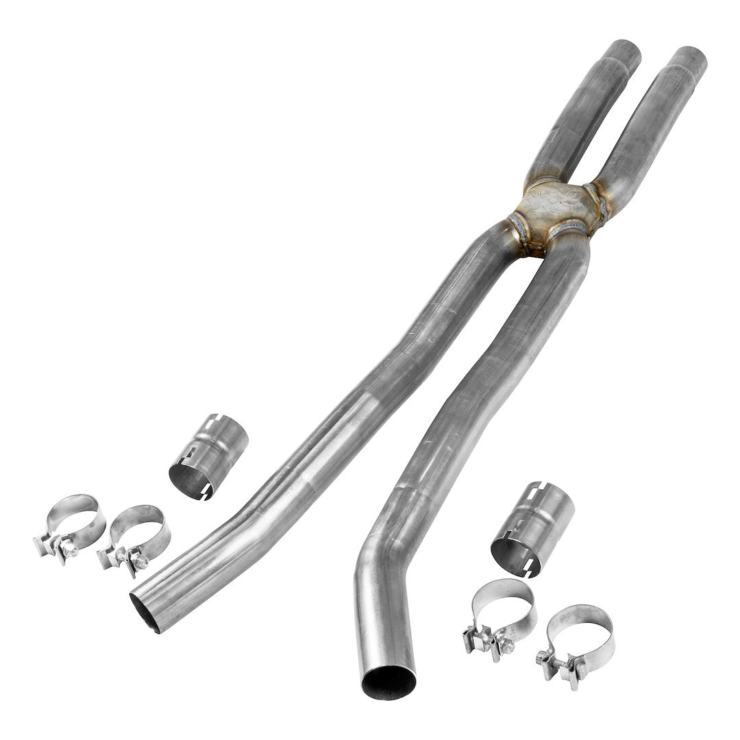 Flowmaster 817817 Exhaust Crossover Pipe||||85||f13817817||2017779