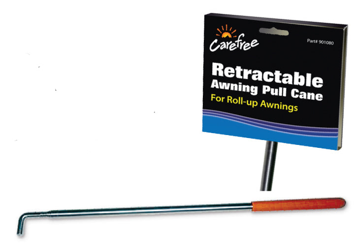 Carefree Rv 901079 Awning Pull Wand||901079 Retractable Pull Cane.Jpg||86||c6f901079||904294