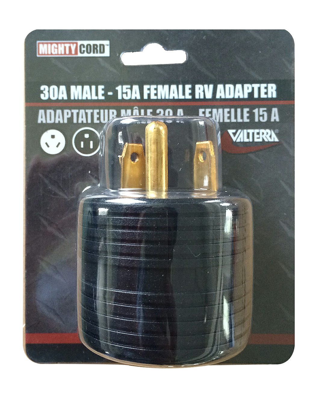 Product of Valterra A10-3015ardvp Power Cord Adapter