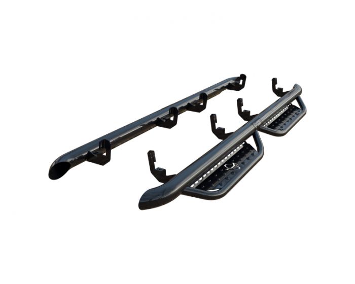 Product of Ranch Hand RSC15MC1B4S Legend Nerf Bar