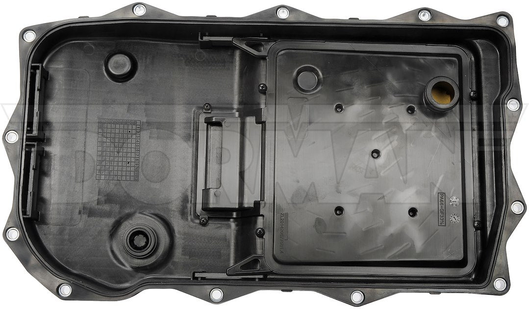 Dorman (Oe Solutions) 265-850 Auto Trans Oil Pan||265-850-002.Jpg||87||d18265850||2242389