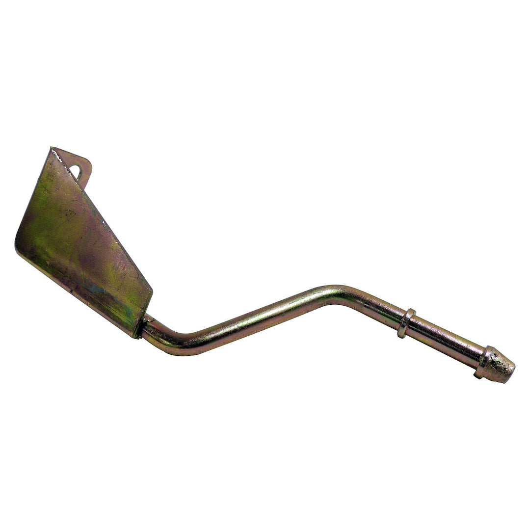 Crown Automotive 52019408ac Exhaust Muffler Hanger||52019408ac.Jpg||85||c1y52019408ac||962623
