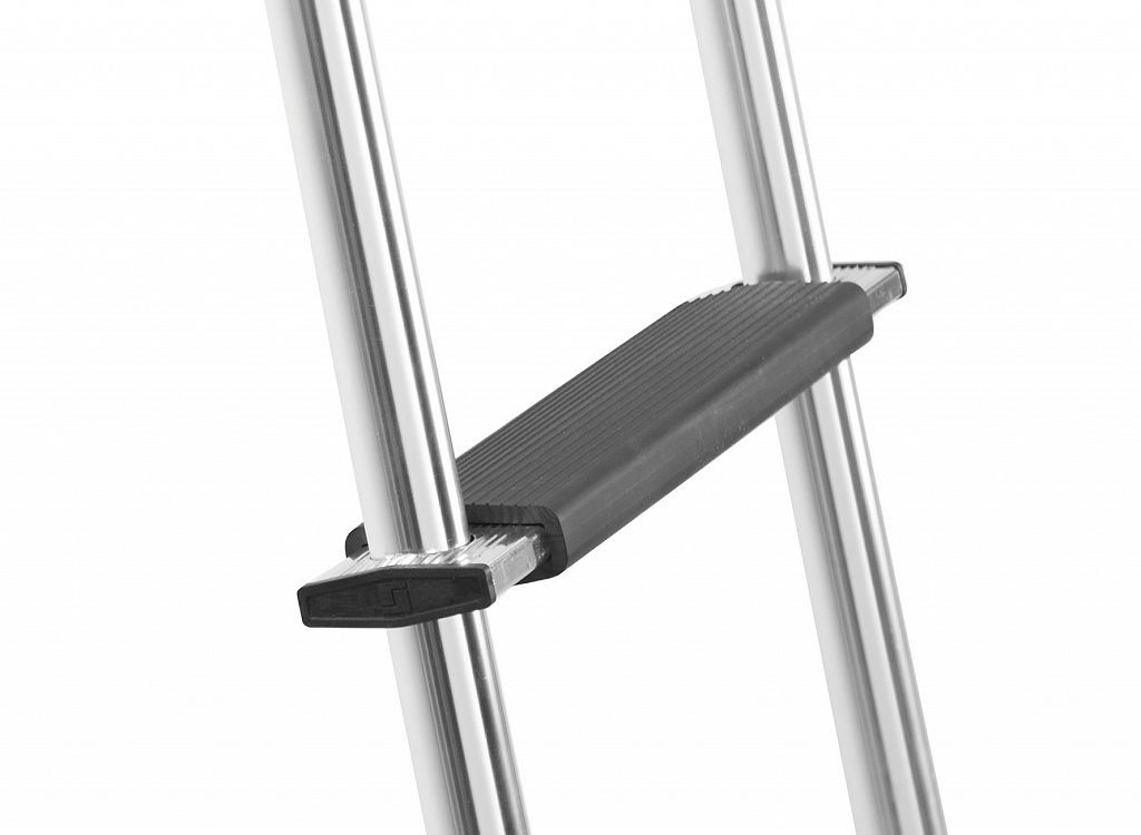 Product of Stromberg Carlson 8539-Cp Ladder Rung End Cap