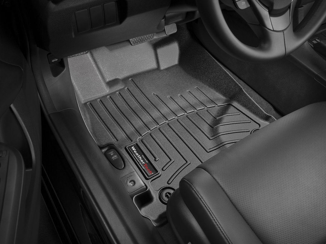 Weathertech (Usa) 444921 Floor Liner||444921_1.Jpg||86||w24444921||1658042