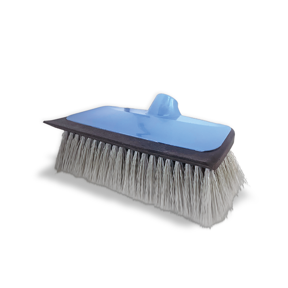 Product of Dicor Corp. Cp-Sb10sqe Scrub Brush