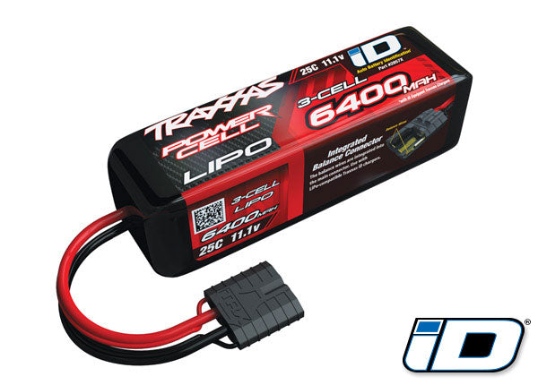 Product of Traxxas 2857x Remote Control Vehicle Battery