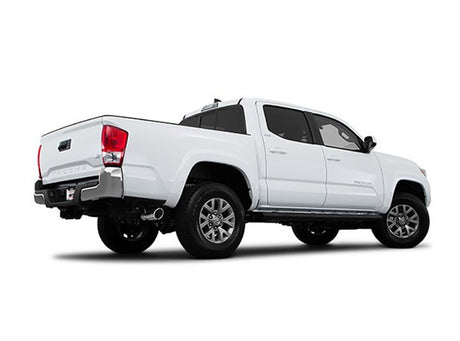 Product of Borla 140680 S-Type Cat Back System Single Exhaust System Kit