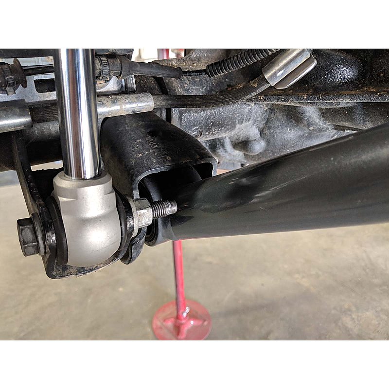 Synergy Manufacturing 8851-01 Control Arm||8851-01_7.Jpg||92||syn885101||2261082