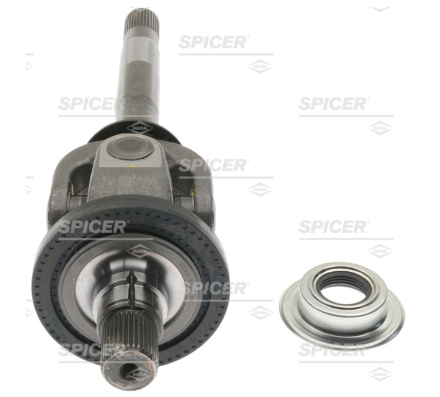 Dana/ Spicer 10013781 Axle Shaft||10013781_1.Png||86||dsp10013781||1719420