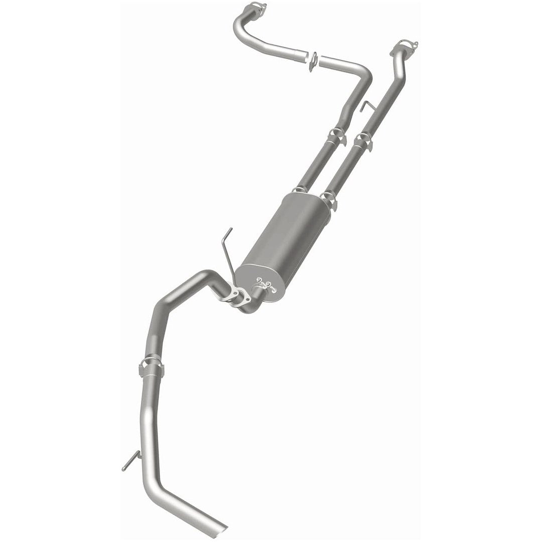 Bre Exhaust 106-0742 Exhaust System Kit||106-0742_1.Jpg||86||bre1060742||2469389
