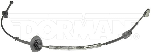 Dorman (Oe Solutions) 905-606 Auto Trans Shifter Cable||905-606_1.Jpg||86||d18905606||1302472
